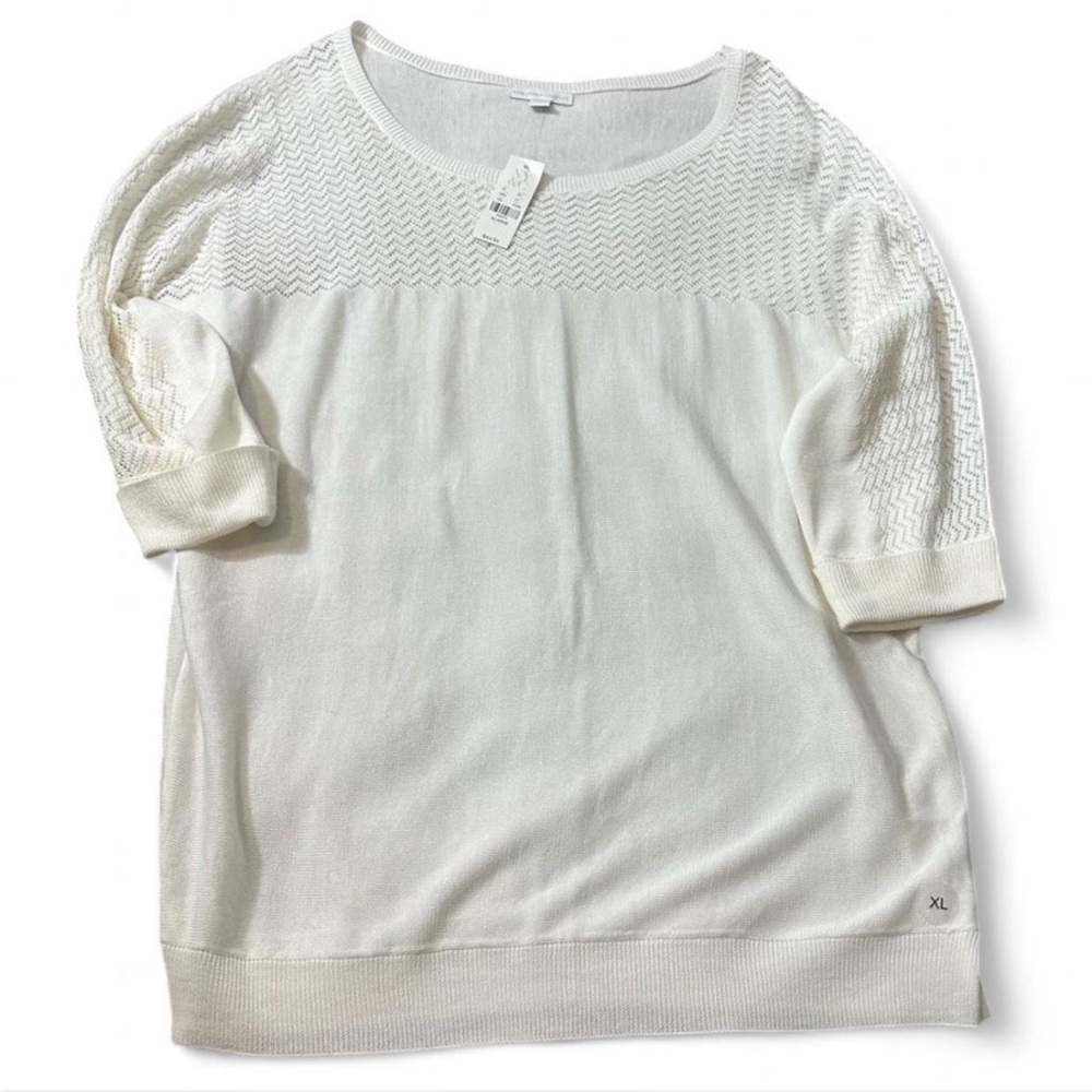 New York‎ & Company Lightweight Sweater